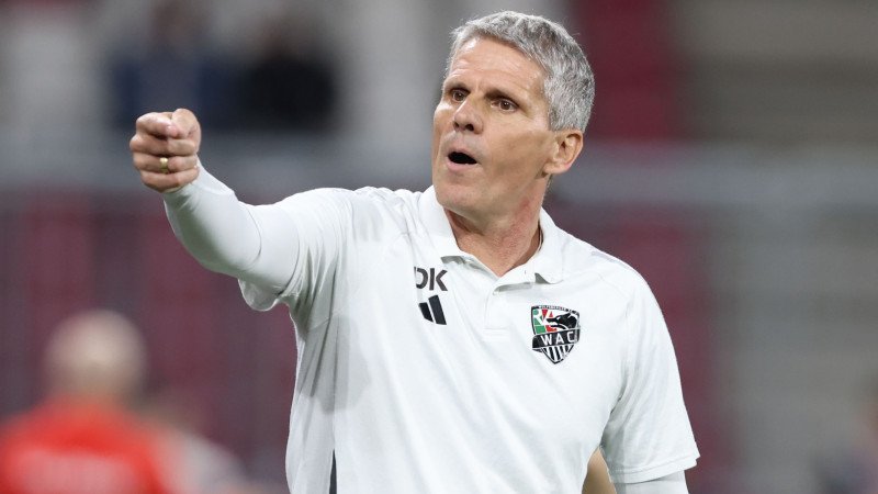 WAC kennt erste EL-Qualihürde, weitere Gegner für Salzburg