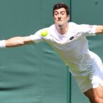 Ofners Erfolgslauf endet im Viertelfinale von Murcia