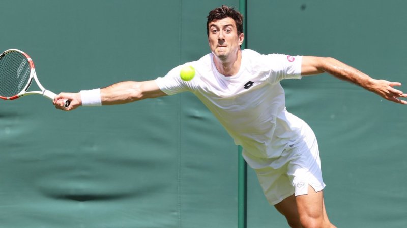 Ofners Erfolgslauf endet im Viertelfinale von Murcia