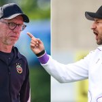 Rapid & Austria kennen ihre nächsten möglichen Quali-Gegner