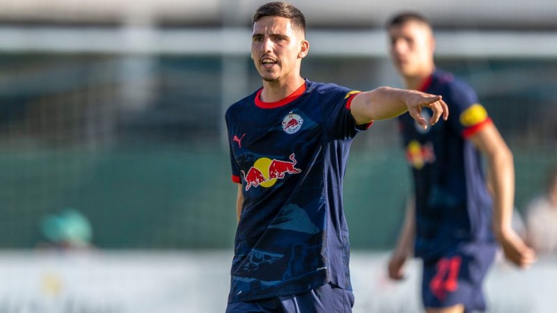 CL-Qualifikation LIVE: Brann Bergen - FC Salzburg