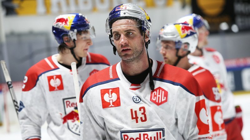 Ex-Salzburg-Star wechselt nach Ljubljana