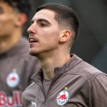 Neuer Interessent im Werben um Oscar Gloukh