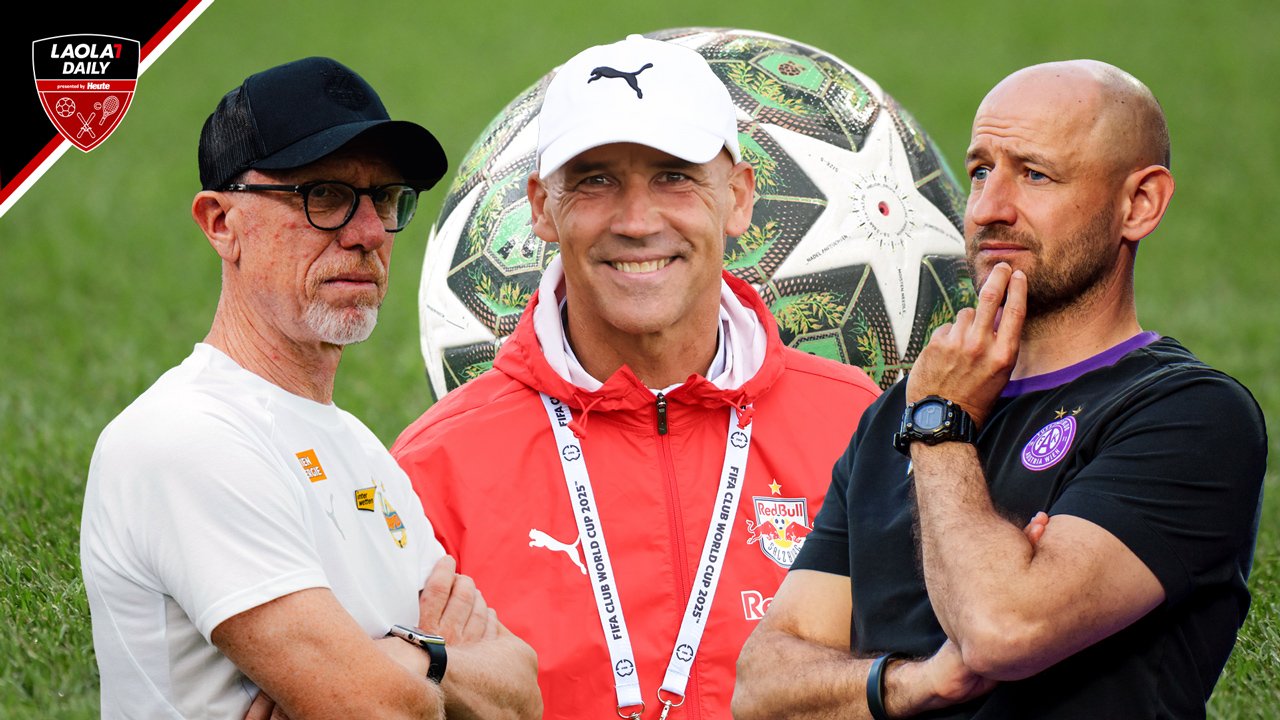 5-Jahreswertung: Jetzt zählt jeder Punkt!