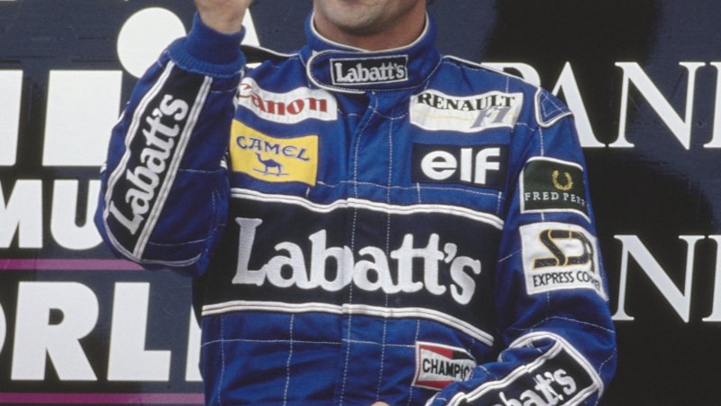 Alle italienischen Grand-Prix-Sieger in der Formel 1