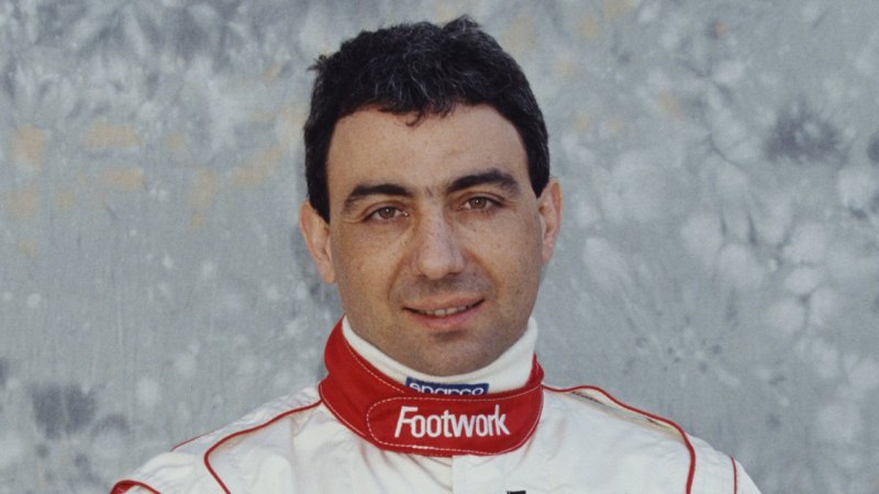 Alle italienischen Grand-Prix-Sieger in der Formel 1