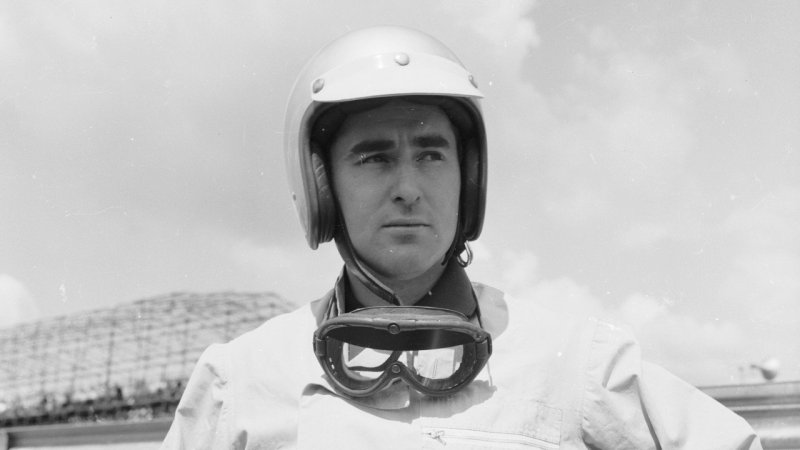 Alle italienischen Grand-Prix-Sieger in der Formel 1