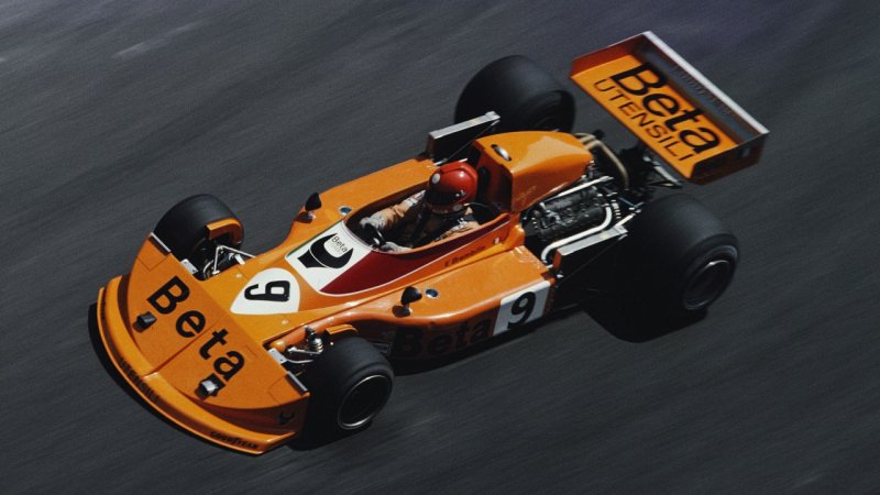 Alle italienischen Grand-Prix-Sieger in der Formel 1