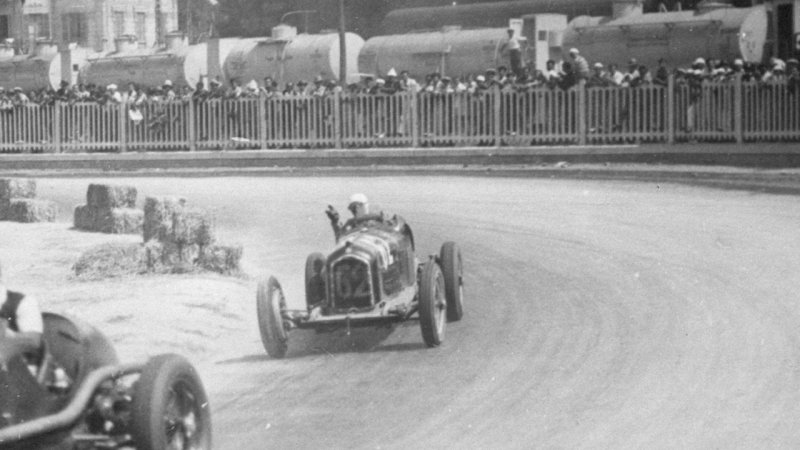 Alle italienischen Grand-Prix-Sieger in der Formel 1