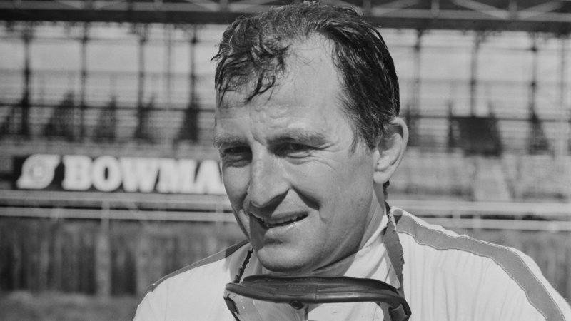 Alle italienischen Grand-Prix-Sieger in der Formel 1