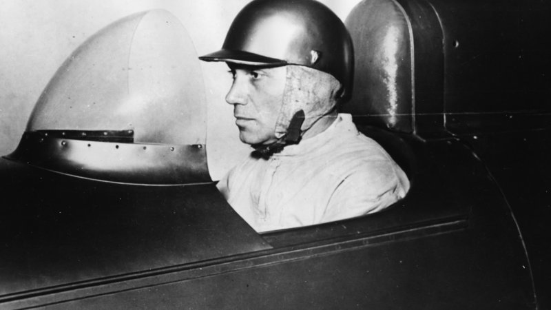 Alle italienischen Grand-Prix-Sieger in der Formel 1