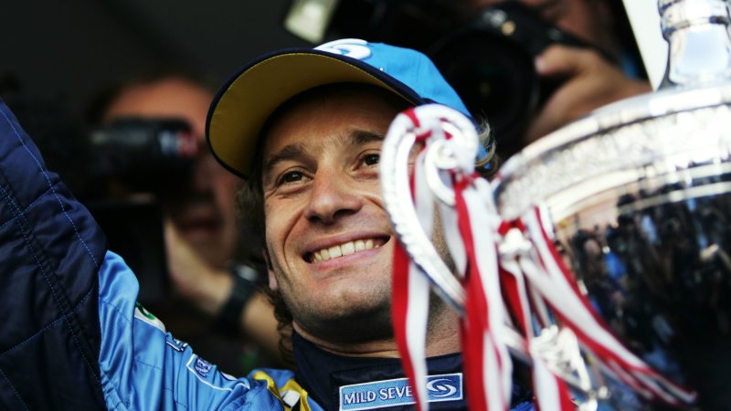 Jarno Trulli