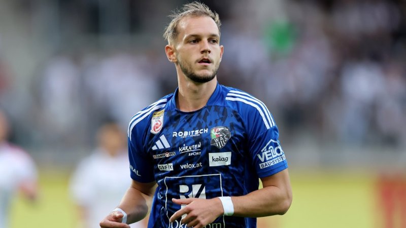 ÖFB-Cup LIVE: SPG Wallern/Marienkirchen - WAC