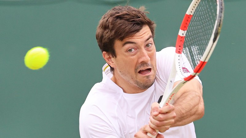 Ofner startet mit Niederlage ins neue Tennis-Jahr, Neumayer siegt