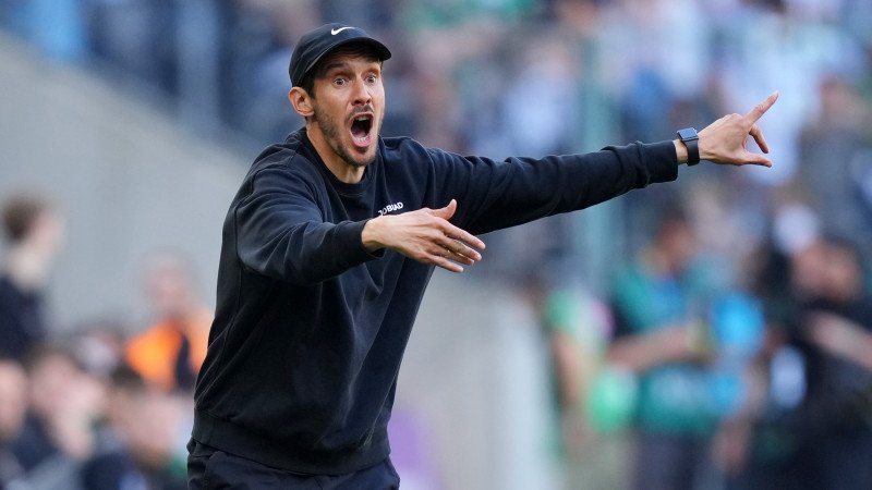 Freiburg verlängert mit Streich-Nachfolger Julian Schuster