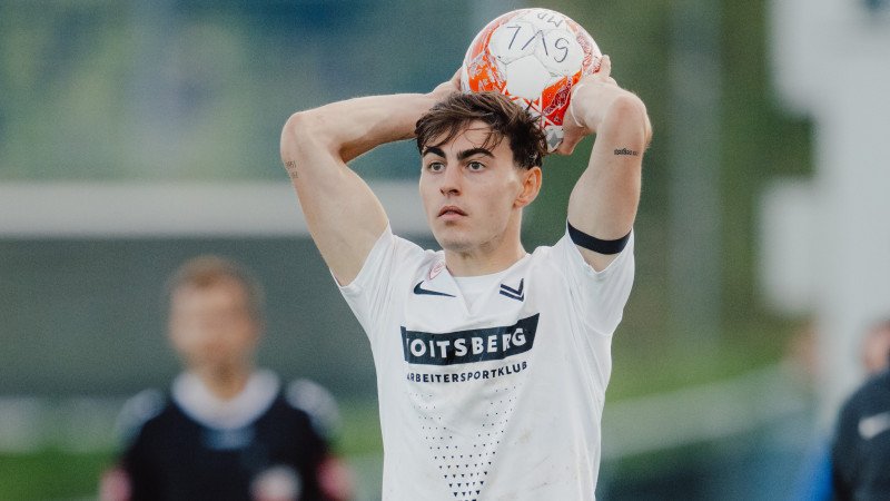 Neuzugang Nummer zehn! Klagenfurt holt Linksverteidiger