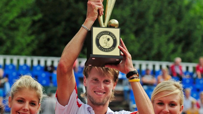 Alle Kitzbühel-Turniersieger seit Thomas Muster