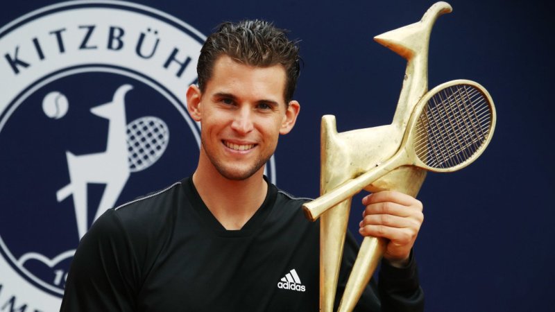 Alle Kitzbühel-Turniersieger seit Thomas Muster