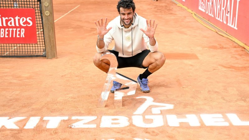 Alle Kitzbühel-Turniersieger seit Thomas Muster