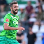 Hinterseer nach Aufholjagd: "Das zeigt unsere Mentalität"