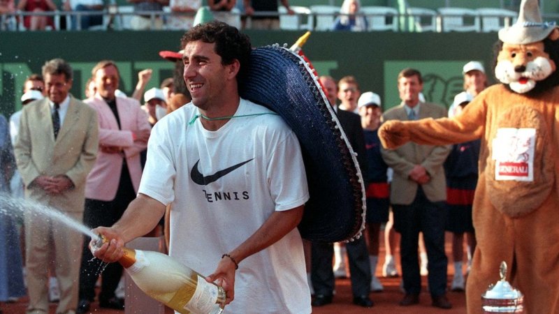 Alle Kitzbühel-Turniersieger seit Thomas Muster