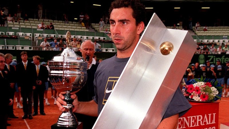 Alle Kitzbühel-Turniersieger seit Thomas Muster