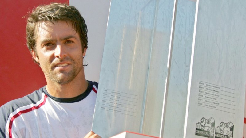 Alle Kitzbühel-Turniersieger seit Thomas Muster