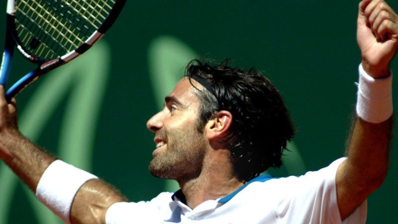 Alle Kitzbühel-Turniersieger seit Thomas Muster