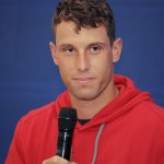 "Wie schafft man es in die Top 100, Filip Misolic?"