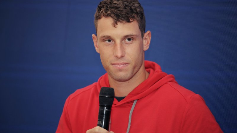 "Wie schafft man es in die Top 100, Filip Misolic?"