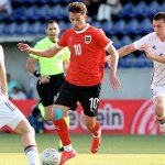 Offiziell! ÖFB-Talent verlässt Salzburg endgültig