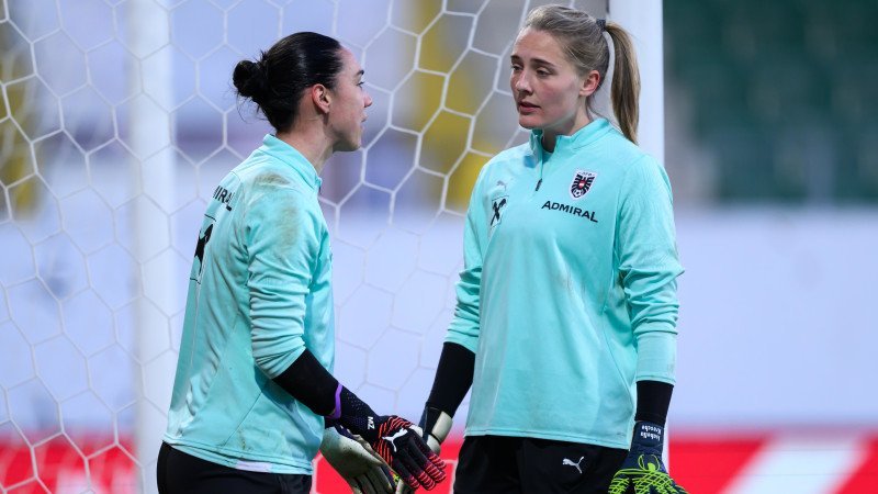 ÖFB-Keeperin wechselt von der Serie A in die USA