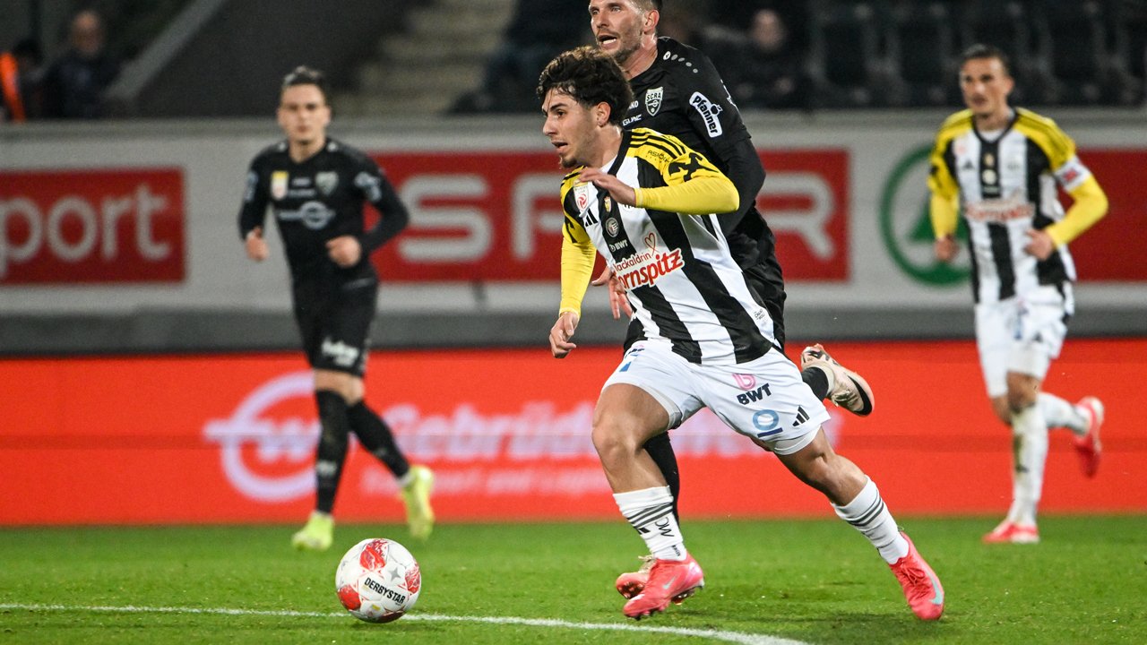 LASK-Youngster wechselt in die Türkei