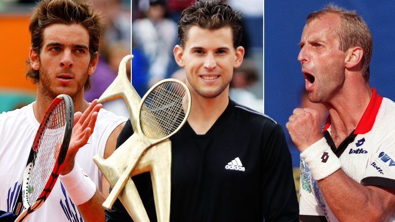 Alle Kitzbühel-Turniersieger seit Thomas Muster