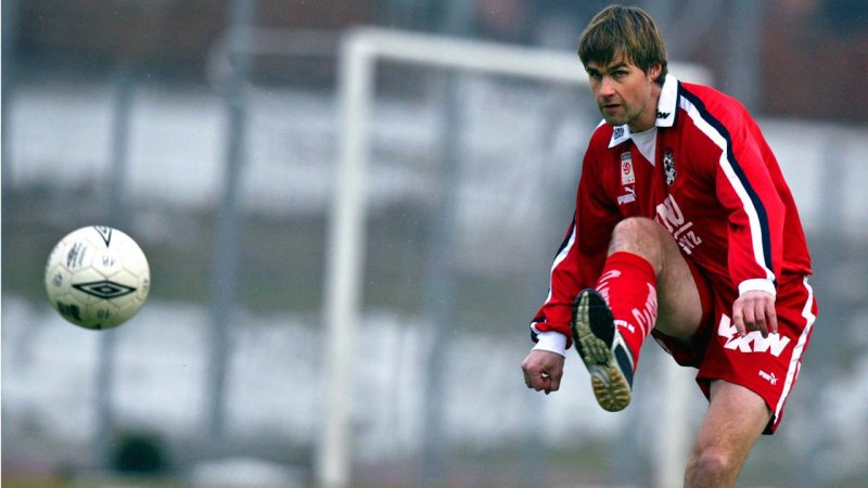 Die 20 Norweger mit den meisten Bundesliga-Einsätzen