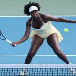 Venus Williams gewinnt bei Comeback nach langer Pause