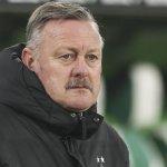 Virkus zur Causa Florian Neuhaus: "Bin nicht nachtragend"