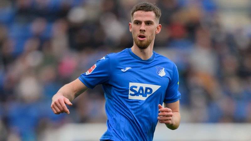 Fix! Zweifacher DFB-Teamspieler verlässt Ilzers Hoffenheim