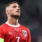 Arnautovic über Belgrad-Wechsel: "Meinen Traum wahr gemacht"