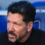 Diego Simeone entschuldigt sich bei Vinicius Junior