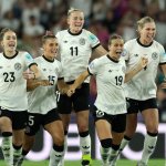 Frauen-EM: Deutsche träumen vom Halbfinal-Coup gegen Spanien
