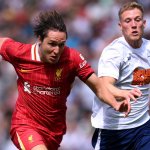 Serie-A-Klubs an Chiesa dran