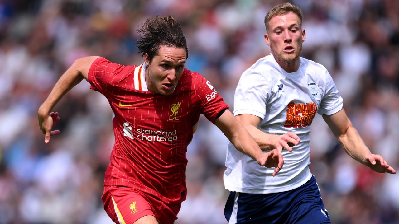 Serie-A-Klubs an Chiesa dran