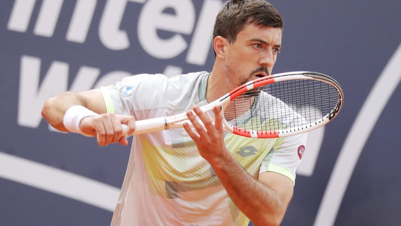 Rätselraten nach Ofners schnellem Kitz-Aus