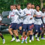 Kein "Selbstläufer": Salzburg startet in CL-Reise