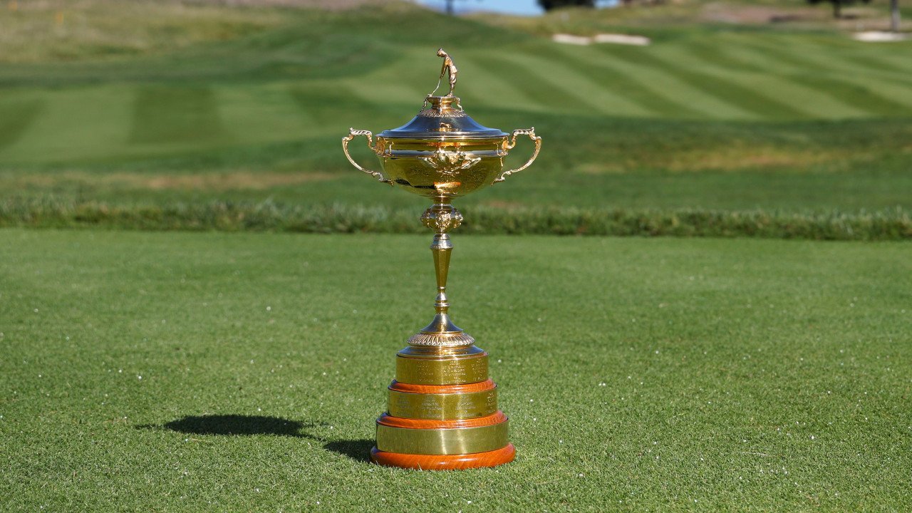 Spanien Gastgeber des Ryder Cup 2031