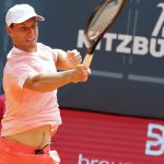 Misolic: "Kann in Kitzbühel den Titel gewinnen!"