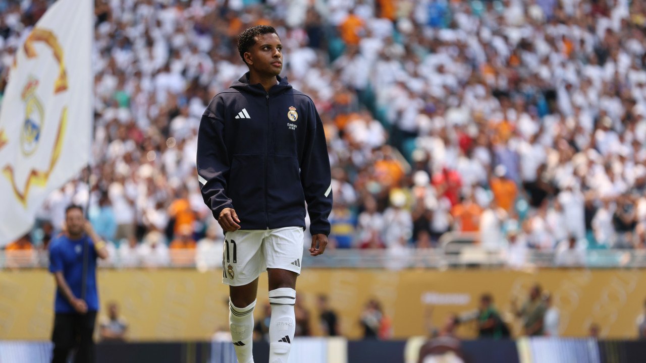 Bei Diaz-Abgang: Liverpool fasst Real-Star ins Auge