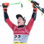 Haasers Material-Test brachte ÖSV-Cheftrainer zum Staunen