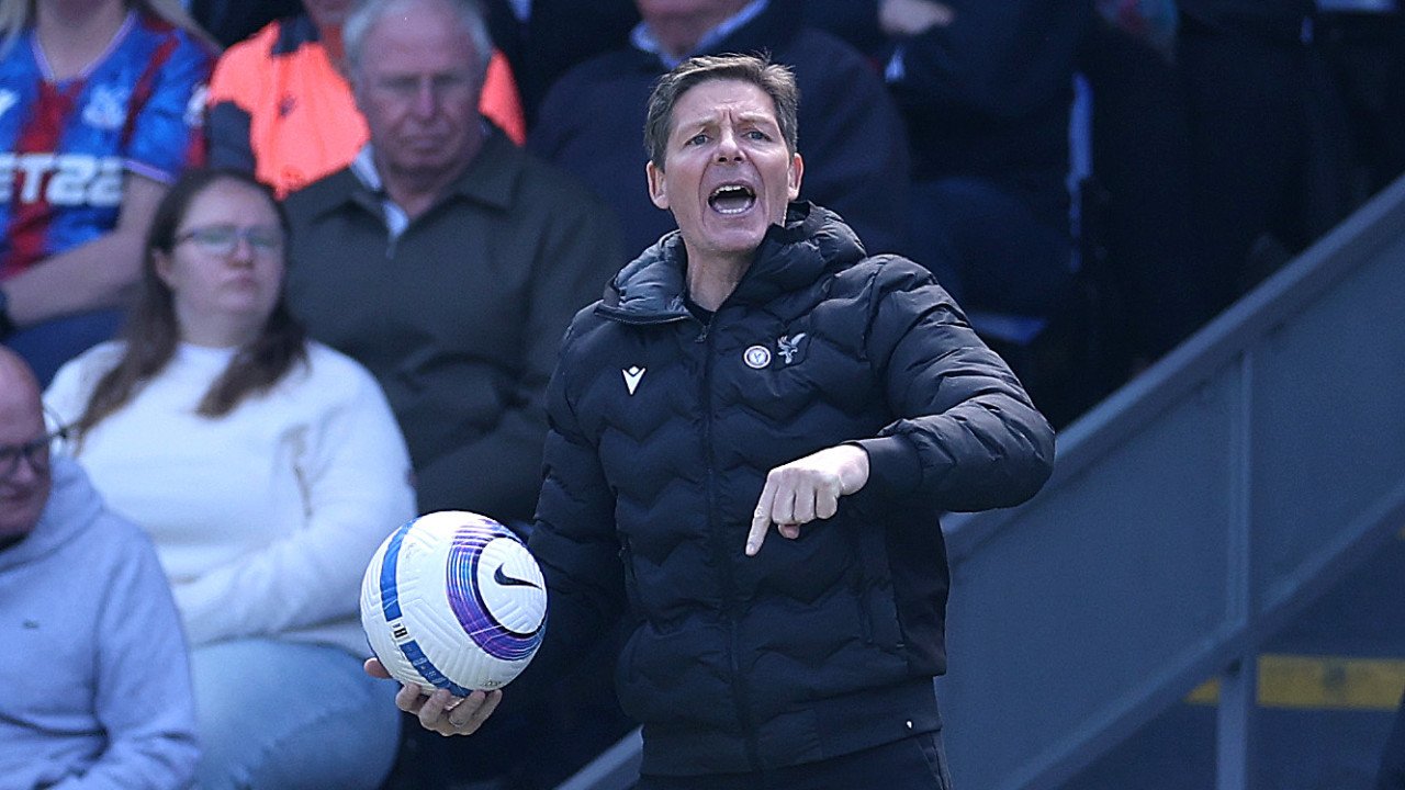 Nach EL-Ausschluss: Crystal Palace zieht vor Gericht